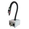 Xijiaer SP-020 Inductive Ionizing Air Snake CN plug (adapter included)