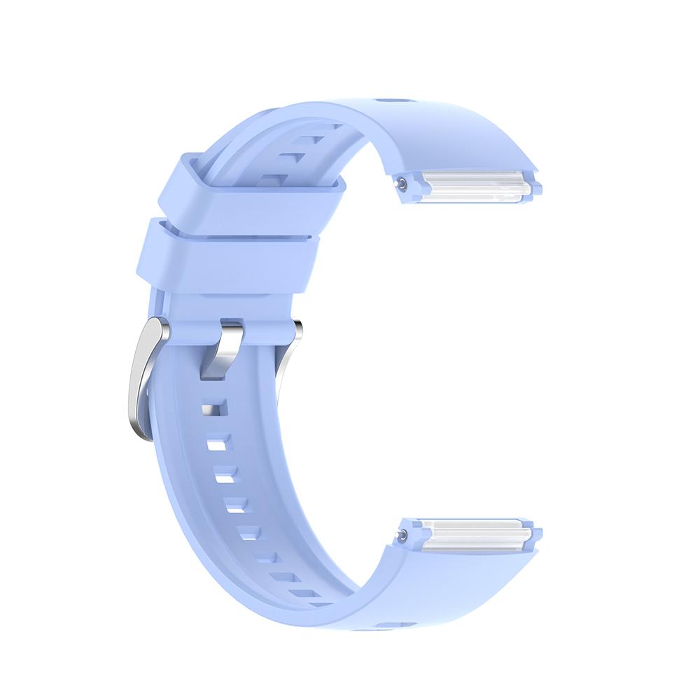 Силиконовый ремешок для часов 22 мм для Huawei Watch GT 2e GT2e Smart Watch Band