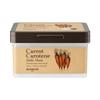 Carrot Carotene Daily Mask, 30 Sheets, 270 G, 1 Pc