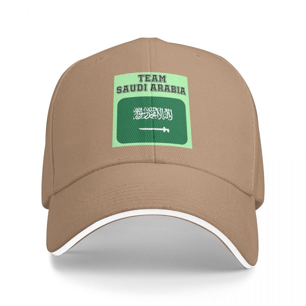 Кепки с гербом Саудовской Аравии, Snapback, Бейсбольные кепки, Дышащие, Повседневные, Кепки, Для улицы, Унисекс
