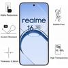 Verre Trempé pour Realme 16 5G [Pack 2] Film Vitre Protection Ecran Phonillico®