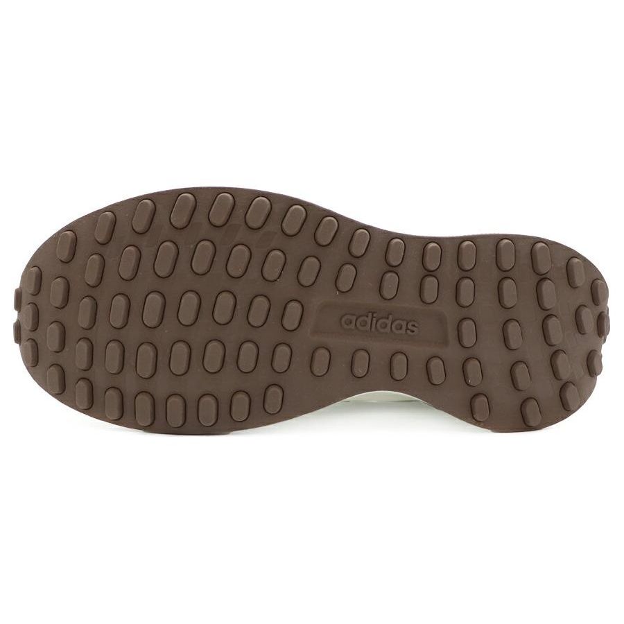 Adidas Neo Futro Lite Замша Удобные Амортизирующие Прочные Низкие Повседневные Кроссовки Унисекс Повседневная Обувь Розовый Серый IE5542