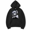 Anime Hoodie for Men Sport Shirt Long Sleeves Fashion Jogging Sweatshirt Winter Fleece Hoodies