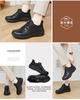 Caesar Men's Breathable Genuine Leather Sports and Leisure Shoes