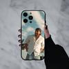 Актер Каллум Керр Чехол для телефона Силиконовый Мягкий Для IPhone 17pro 16 15 14 13 12 11 X XR Plus Pro Max Plus