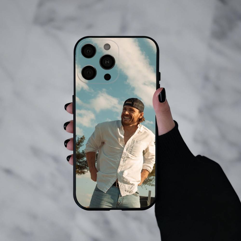 Актер Каллум Керр Чехол для телефона Силиконовый Мягкий Для IPhone 17pro 16 15 14 13 12 11 X XR Plus Pro Max Plus