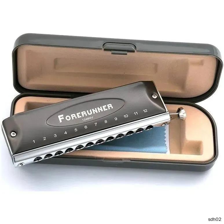 EASTTOP T1248NV harmonica, C major