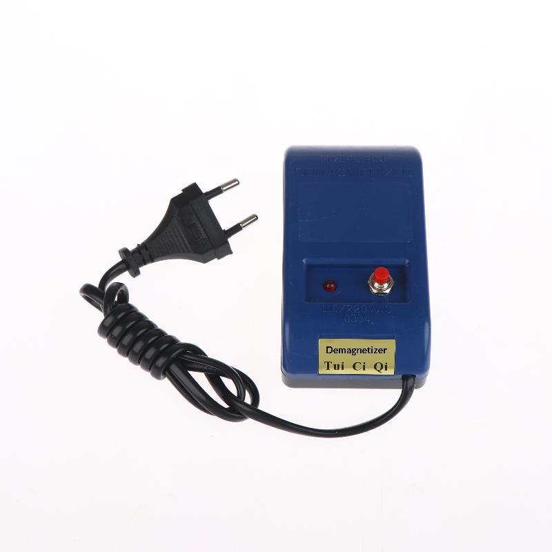 1/2/3 Pcs Wristwatch Demagnetizer Quartz Watch Demagnetize Time Correceing Electrical Mechanical Watch Repair Tools