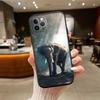 UP1 Animal Elephant Case for Motorola Edge 60 60s 70 G86 G56 G54 E14 G04S G45 G54 G64 S30 S50 X30 X40 X50 Ultra Pro Power