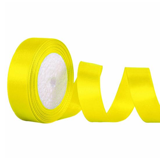 22,8 м однотонная лента шириной 2 см упаковочная лента полиэстеровая лента для торта коробки для свадебного декора букеты проекты своими руками