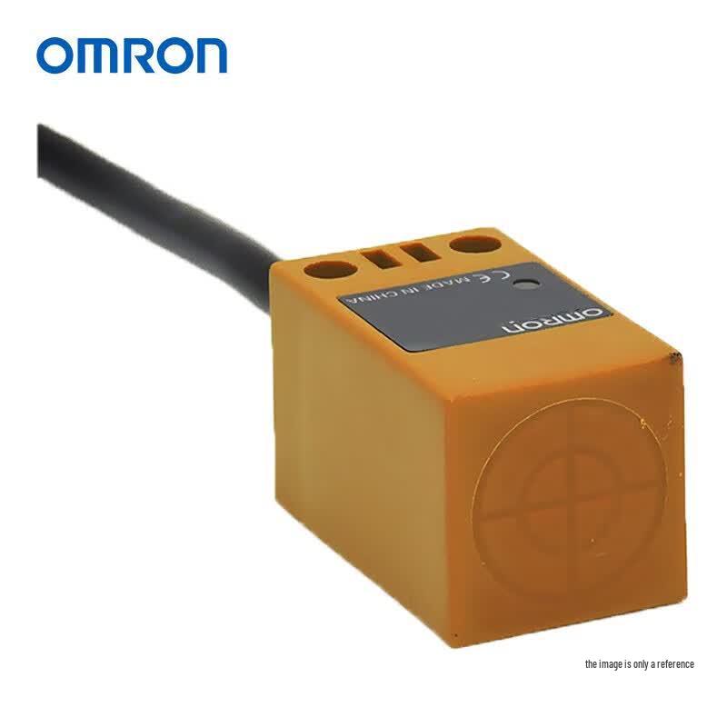 Omron TLQ 9007B Proximity Sensor
