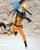 Узумаки Наруто Режим Мудреца из Веб-Магазина S.H.Figuarts "NARUTO Shippuden" (Тамасии Эксклюзив) [Элемент]