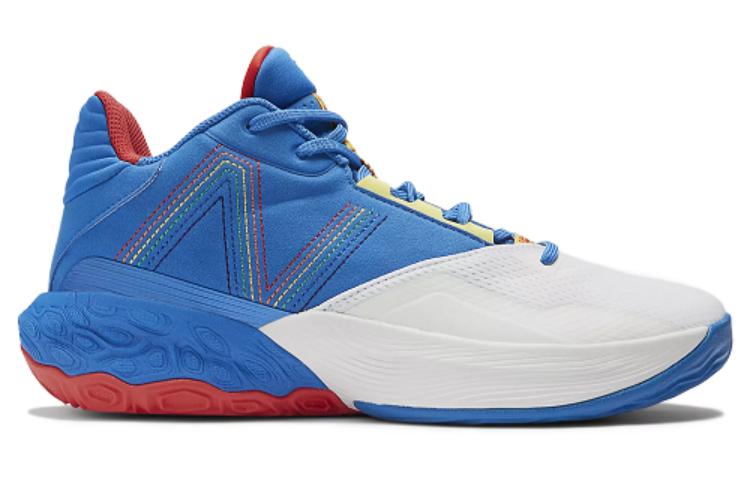 Два Wxy V4 New Balance 'Mile High' BB2WYRY4