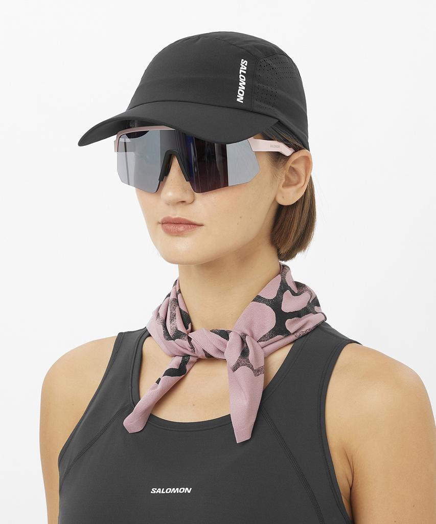 Кепка Sallomon Shakeout Cap U_Lc2764500