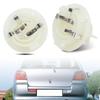 1 Pair Brake Light Bulb Holder For Toyota Yaris 2001 2002 2003 2004 2005 Rear Brake Stop Lamp Bulb Socket 9006981014 90069-81014