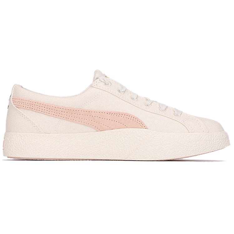 PUMA Love In Bloom White Women's 375065-01