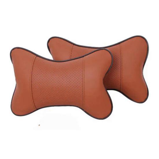 1 шт. подголовник автомобиля подушка для шеи для сиденья стула в авто подушка из пены с эффектом памяти тканевый чехол мягкий подголовник для путешествий