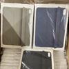 Smart Folio Case IPad Pro Air 6 11 13 Inch 10th Gen With Auto Sleep Wake Magnetic Stand Leather Cover