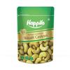 Happilo Premium Wasabi Cashew 45g, Spicy Flavor, Rich In Healthy Fats, Protein, and Essential Vitamins