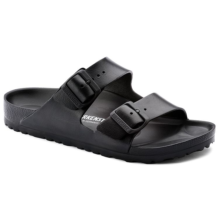 Birkenstock Унисекс кроссовки Arizona Essentials Eva Черные 129421