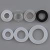 1/2" 3/4" 1"Rubber Ring Silicon Ptfe Flat Gasket Sealing Ring For Shower Nozzle