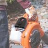 Комплект воздушных фильтров для HUSFor 125B Для 125BX Для 125BVX Важно для поддержания эффективности и производительности оборудования