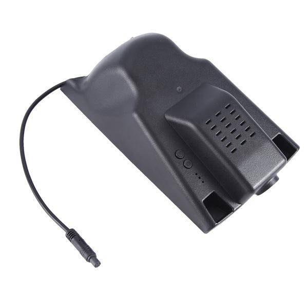 Одноканальная 4K WiFi видеорегистратор Ford 11-21, 3840x2160