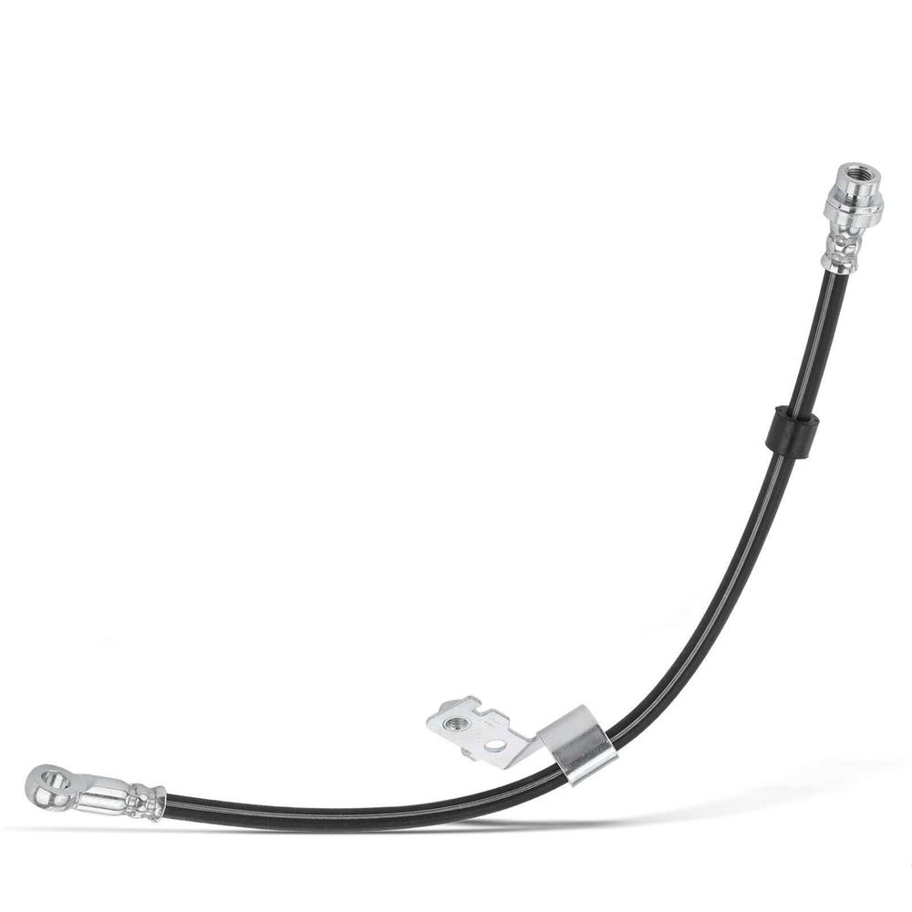 Right Front Brake Hydraulic Hose For Chrysler Sebring Dodge Avenger Jeep Compass