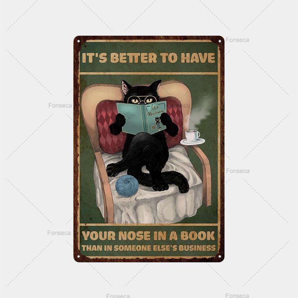 Вдохновляющий знак с изображением животных, металлический знак, винтажная жестяная вывеска, металлический винтажный бар, винтажный Настенный декор, бар, клуб, человек, пещера, металлический постер