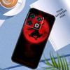 Japan The Samurai Ninja Case For OnePlus 12 12R 11 9 10 Pro 10R 10T 9R 8T Nord 3 CE 2 Lite 2T N10 N20 N30 CE4 Cover