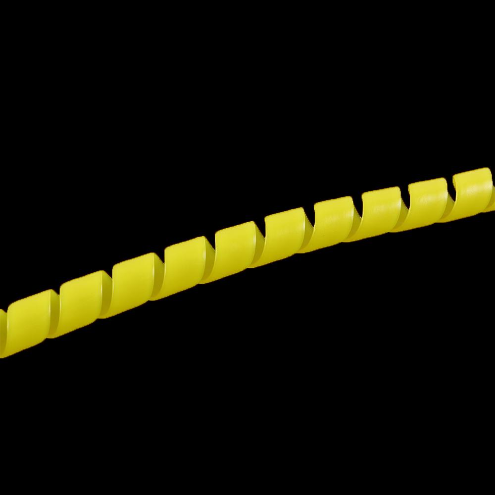 Защитная спиральная обертка, детали скутера, защитная линия, защитная крышка, трубка, обмотка кабеля, провод