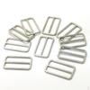 10 Pieces Buckle for Belt Handbag Thick Line