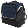 Quadra Pro Team Hardbase Holdall (40 Litres)