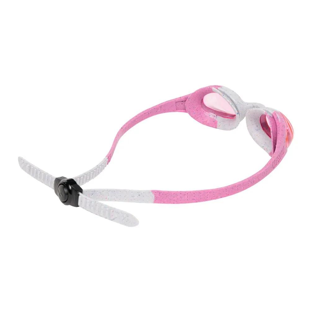 Arena Children's Swimming Goggles Spider