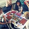 Here to Slay Base Game and Expansion Pack, Heroes vs. Dangerous Monsters Card Games, Strategy Card Games for Teens and Adults (Full English)