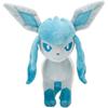 9 Styles Eevee Evolution Plush Toy Set Eevee Sylveon Umbreon Espeon Vaporeon Soft Fluffy Stuffed Doll Collection Gift for Fans