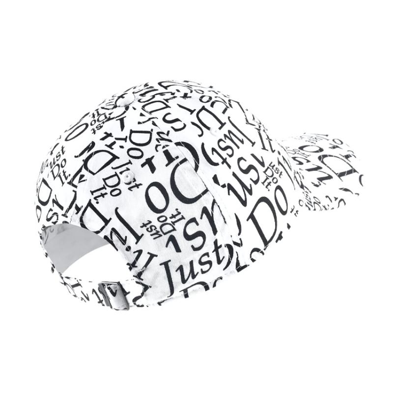 Nike Бейсболки Унисекс Белые Повседневные CQ9172-100