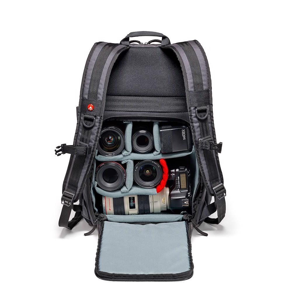 Plecak Manfrotto Manhattan Mover 50
