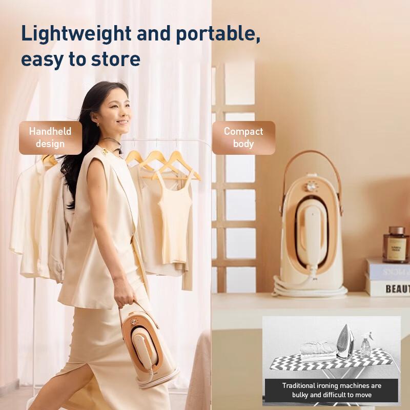 Philips Мини-парогенератор для одежды серии 800 STE0850
