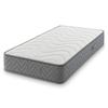 Matelas 70x190 x 24 cm - Ferme - Aertech+ 35 Kg-m3 HR Dernière Génération - Très Respirant