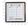 DESIGNPHIL MIDORI Календарь 35399006 Штамп, Узор,