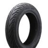 IRC Inoue Rubber Bike Tire Scooter MB90 TUKTUK Front and Rear Wheels Common 100/90-10 56J Tubeless Type (TL) 121230 for Two Wheels Motorcycle