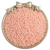 450G High Quality Seed Beads Macarons Frosted Polish Glass Beads for Bracelet Necklace DIY Jewelry Accessoreis Making