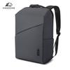 Men Backpack For 15.6 Inch Laptop Business 180° Open 2025 New Concise Design Waterproof College Student Boys School Bag