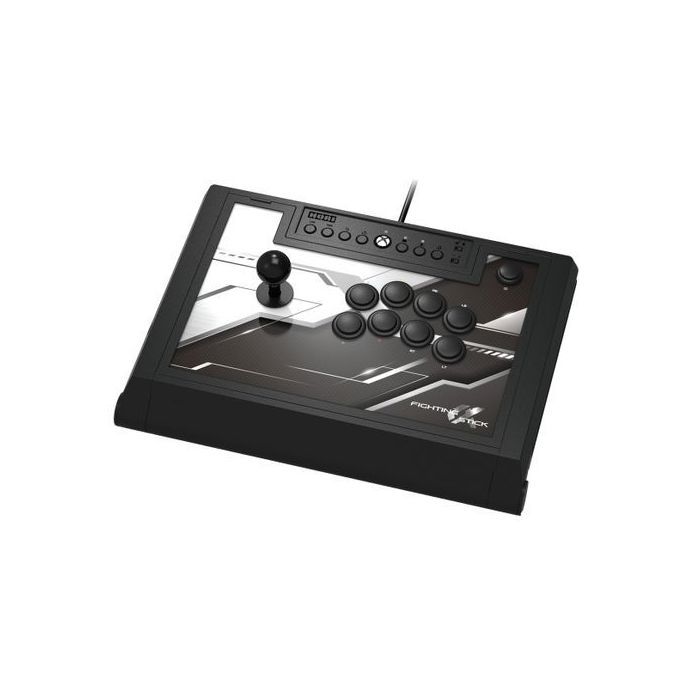 Stick Arcade Fighting Alpha Hori X1/xbx/pc-Accessoire-XBOX SERIES X
