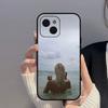 Чехол для телефона Destroy Lonely Rapper для iPhone Mini 11 12 13 14 15 Pro XS Max X Plus SE XR