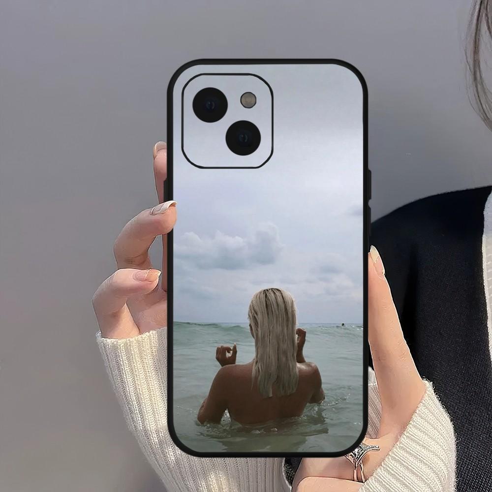 Чехол для телефона Destroy Lonely Rapper для iPhone Mini 11 12 13 14 15 Pro XS Max X Plus SE XR