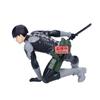 Banpresto Kaiju 8 Hoshina Soshiro Vibration Star Figure No.