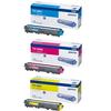 Brother Toner Cartridge 3 Color Set Genuine Product TN-296