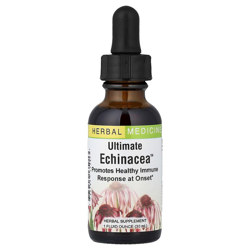 Ultimate Echinacea™, 1 fl oz (30 ml)